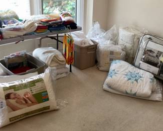 Bedding