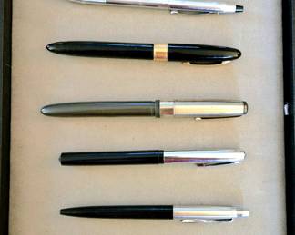 Ink Pens