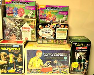 Vintage Games