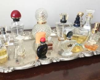 Perfumes