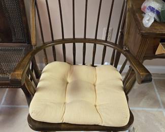 Windsor Chair