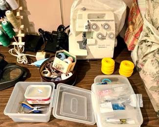 Bernette Serger