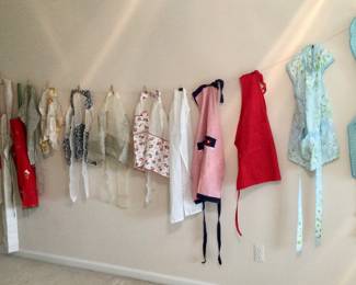 Cute Aprons