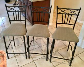 Counter Height Stools