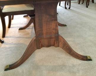 Table Base