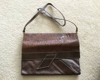 Roberta (made in Italy) Purse
