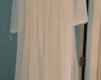 Vintage Negligee