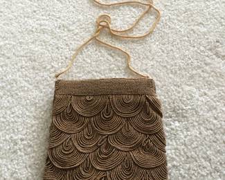 Vintage Evening Bag
