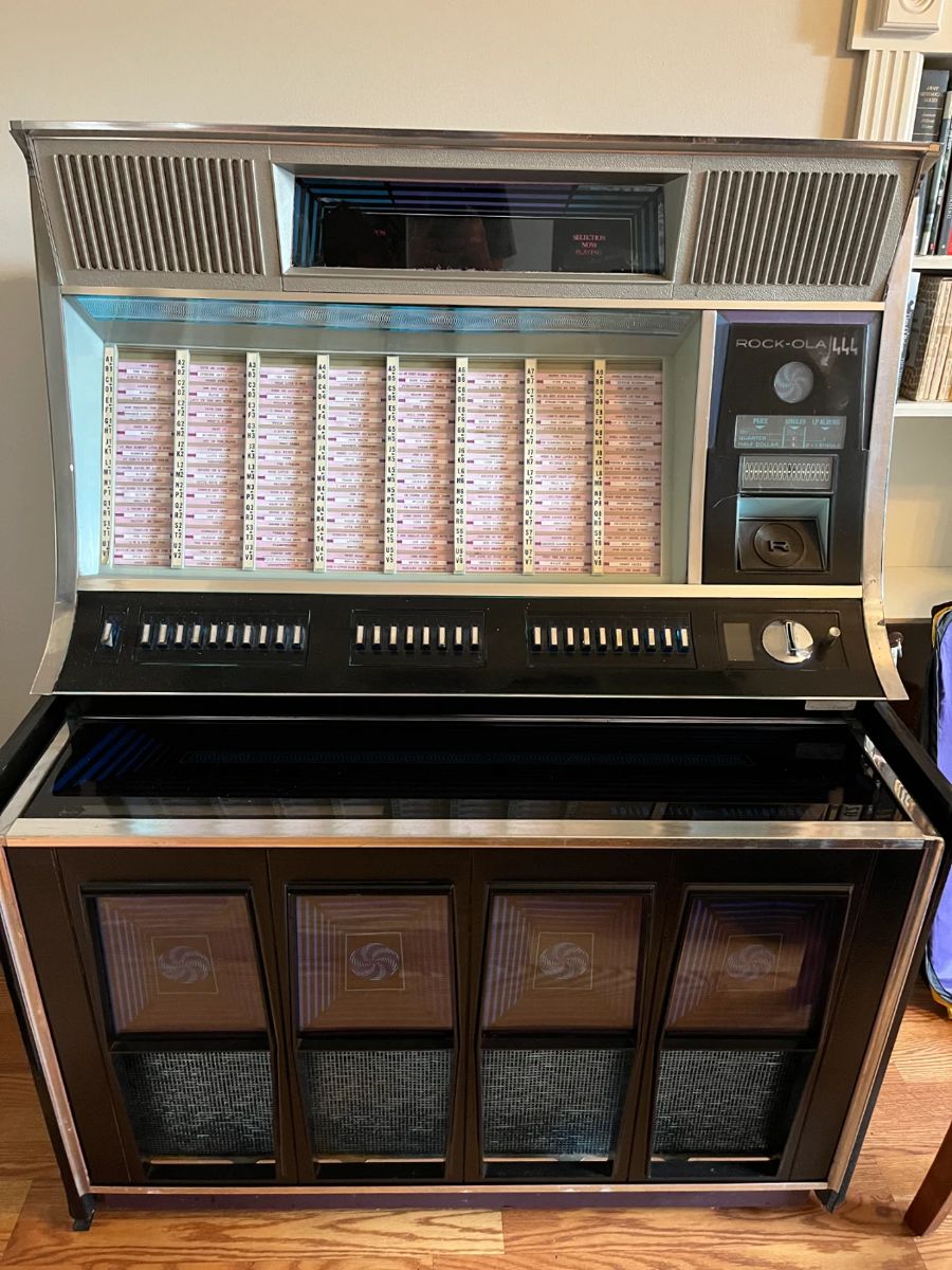Juke Box