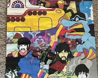 Super cool poster collection