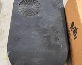Coleman Mach 8 RV Air Conditioner Shroud