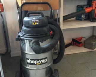 Shop Vac