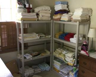 Linens & Bedding