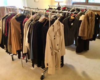 Women's Clothing Size 4-6