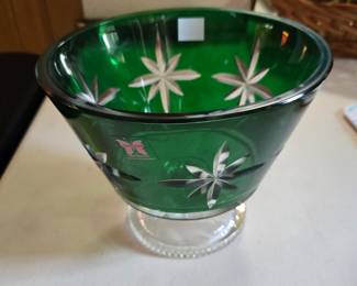 Waterford Crystal Bowl