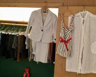 Ladies Clothing Size 4-6 petite