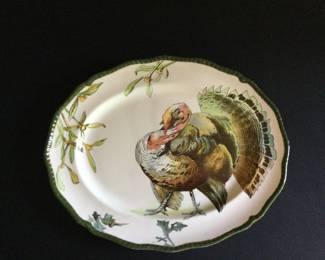 Royal Doulton Turkey Platter