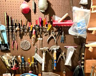 Screwdrivers