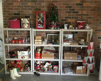 Christmas Decor