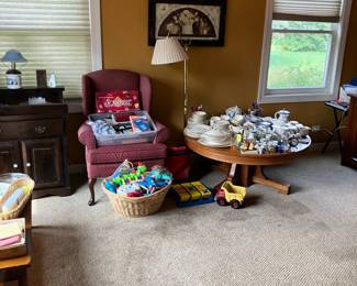 Sale Picture