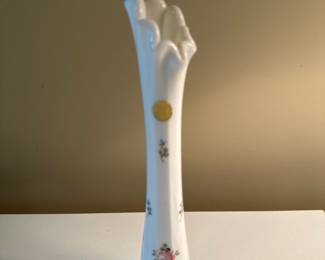 Westmoreland Swung milk glass