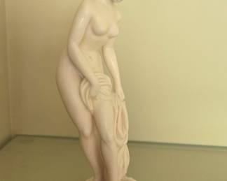 Statue of Venus goddess of love