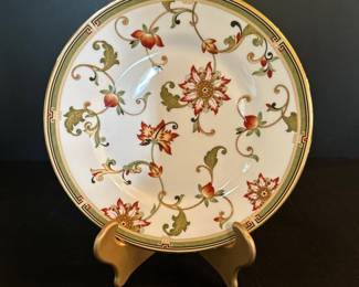 Wedgwood Oberon plate