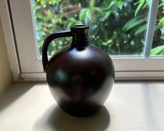 Haganas Keramik stoneware jug - Sweden