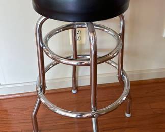 Vtg bar stool