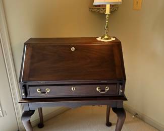 Henkel Harris writing desk