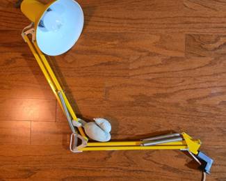 Ikea Tertial work lamp