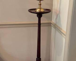 Bombay Co. stand
