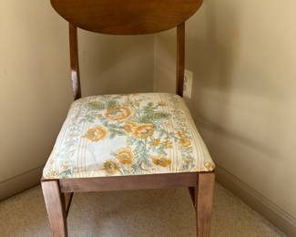 MCM chair