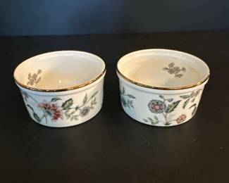 Andrea by Sadek Buckingham bowls