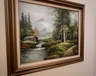 Original Art