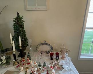 Vintage Christmas