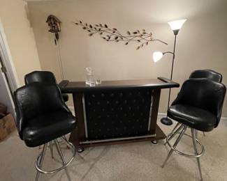 Vintage bar available for purchase