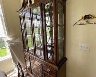 Hutch available for purchase
