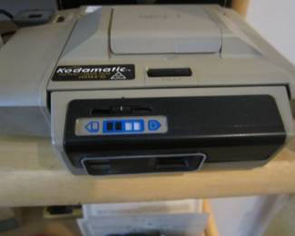 Vintage Kodamatic
