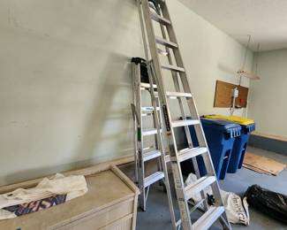 Louisville ladder