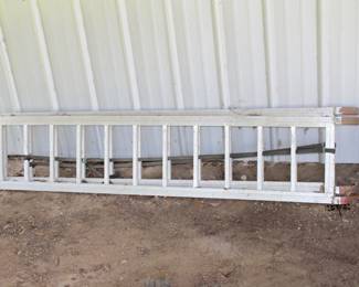 aluminum ramps