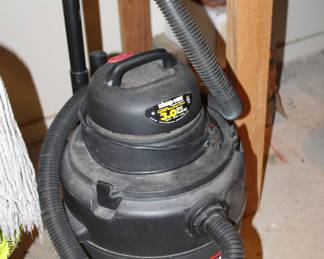 shop-vac