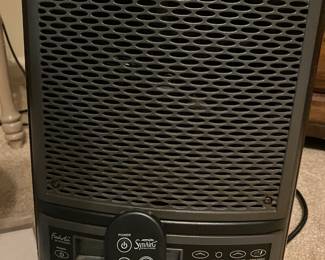 air purifier