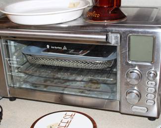 Emeril air fryer