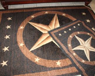 area rugs