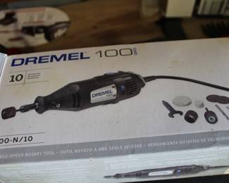 Dremel