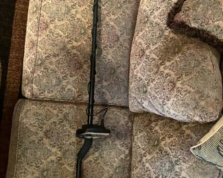 metal detector