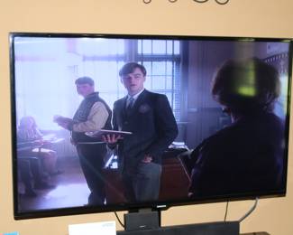 55" Samsung