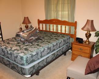 another double bedroom