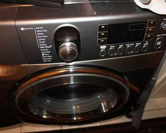 washer